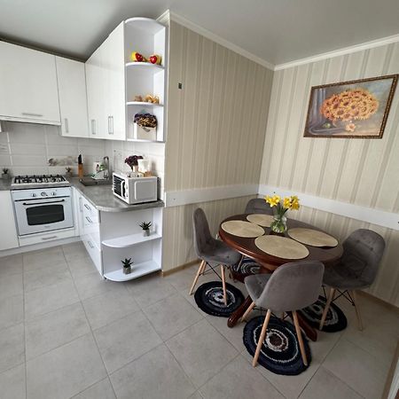 Центр Міста Апартаменты Kamianets-Podilsky Extérieur photo