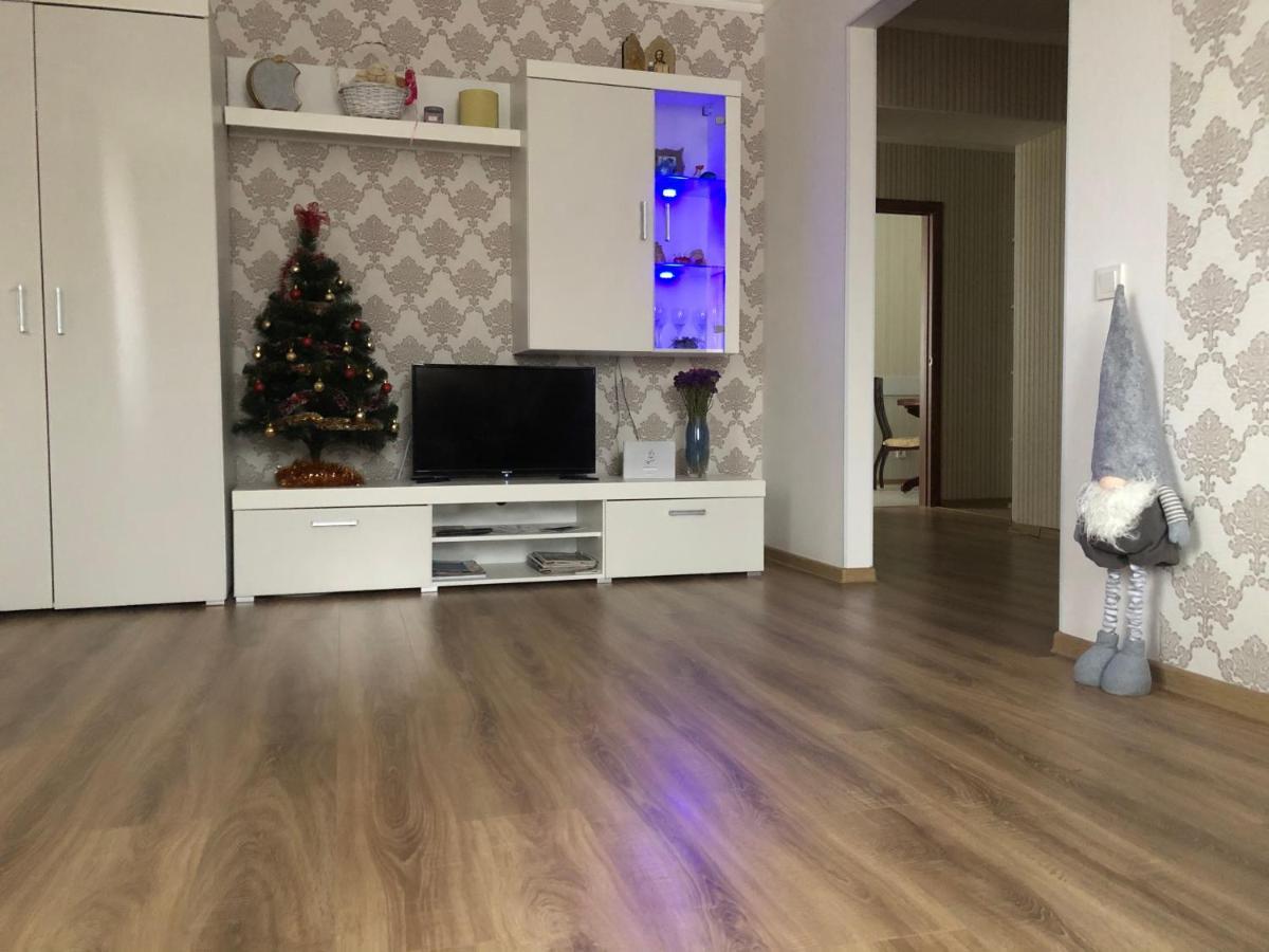 Центр Міста Апартаменты Kamianets-Podilsky Extérieur photo