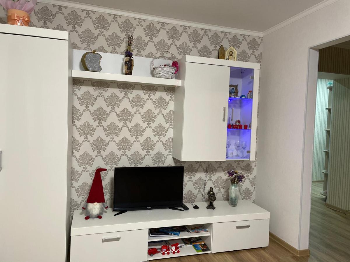 Центр Міста Апартаменты Kamianets-Podilsky Extérieur photo