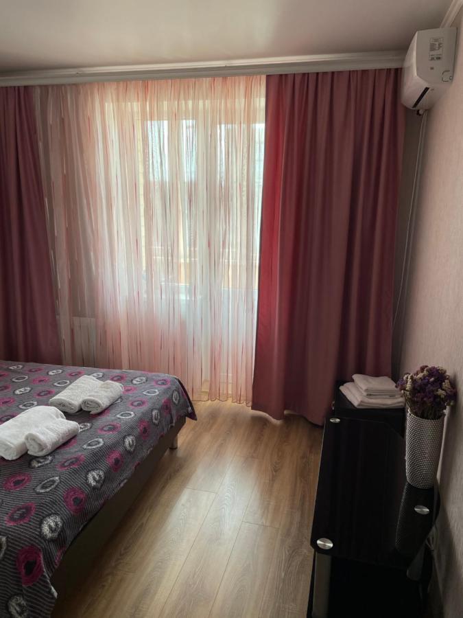 Центр Міста Апартаменты Kamianets-Podilsky Extérieur photo