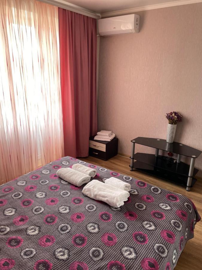 Центр Міста Апартаменты Kamianets-Podilsky Extérieur photo