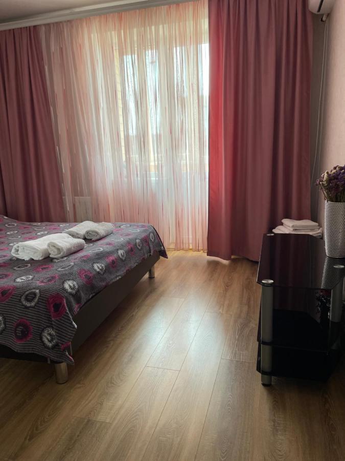 Центр Міста Апартаменты Kamianets-Podilsky Extérieur photo
