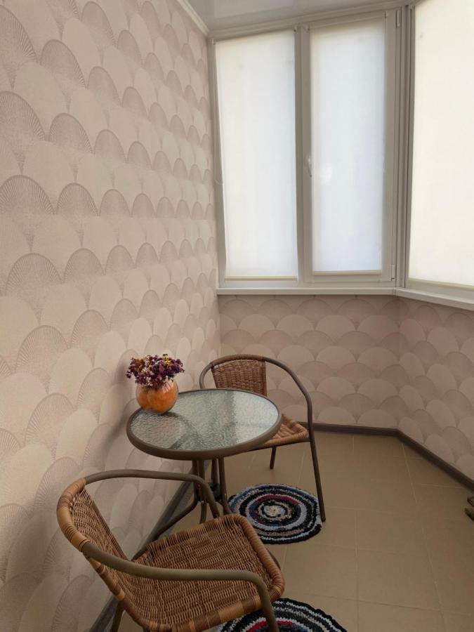 Центр Міста Апартаменты Kamianets-Podilsky Extérieur photo