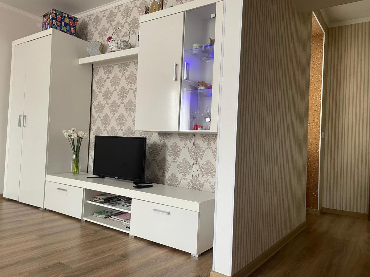 Центр Міста Апартаменты Kamianets-Podilsky Extérieur photo