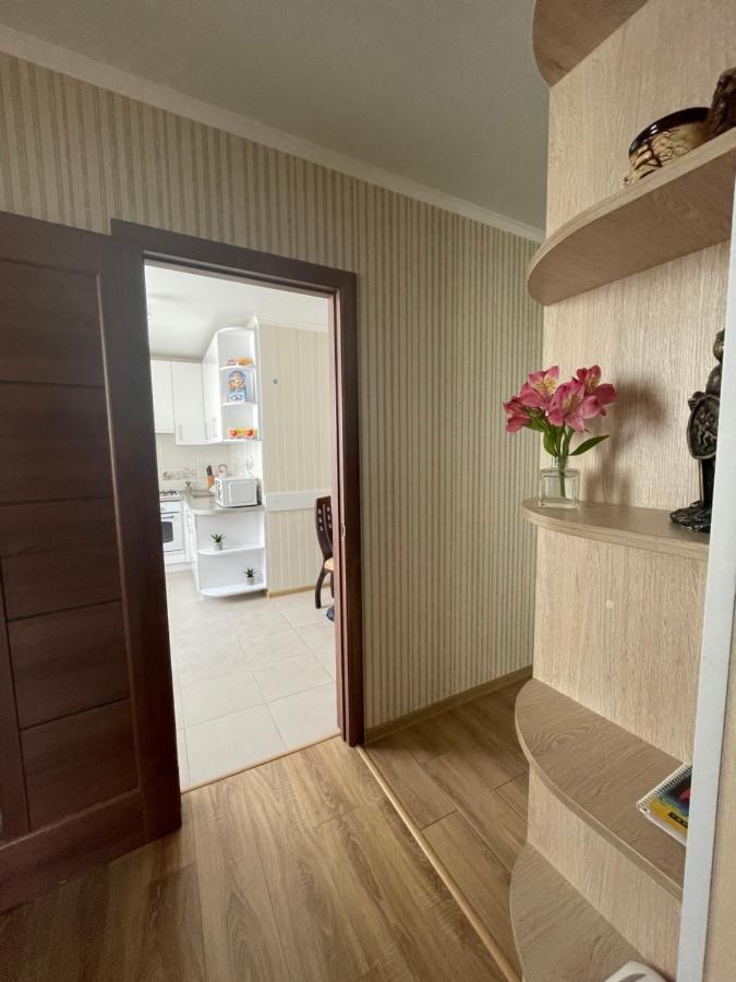 Центр Міста Апартаменты Kamianets-Podilsky Extérieur photo
