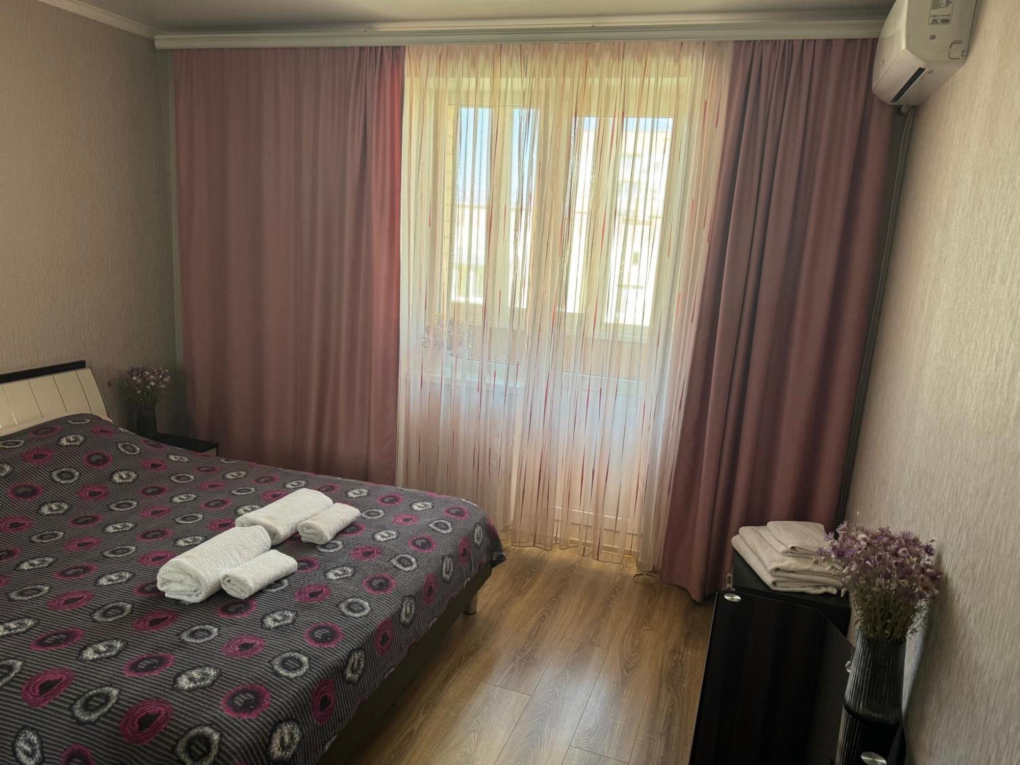 Центр Міста Апартаменты Kamianets-Podilsky Extérieur photo