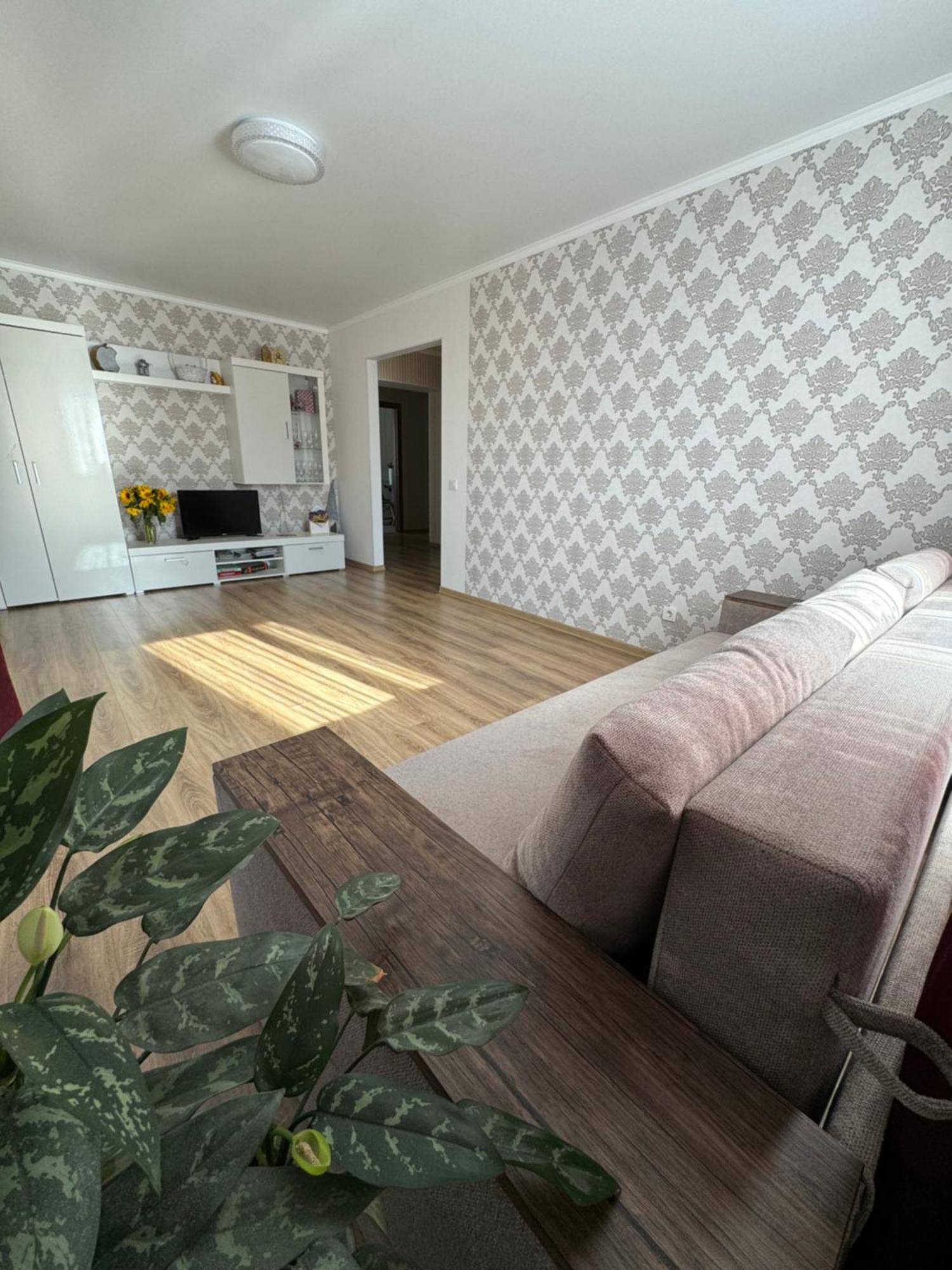 Центр Міста Апартаменты Kamianets-Podilsky Extérieur photo