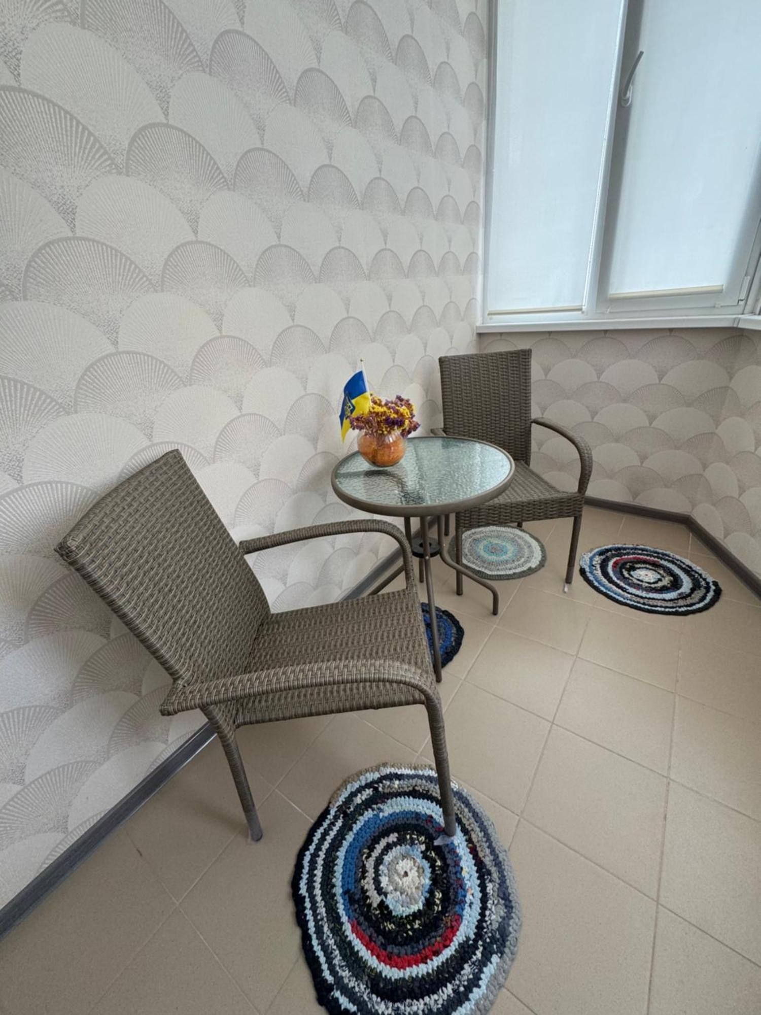 Центр Міста Апартаменты Kamianets-Podilsky Extérieur photo