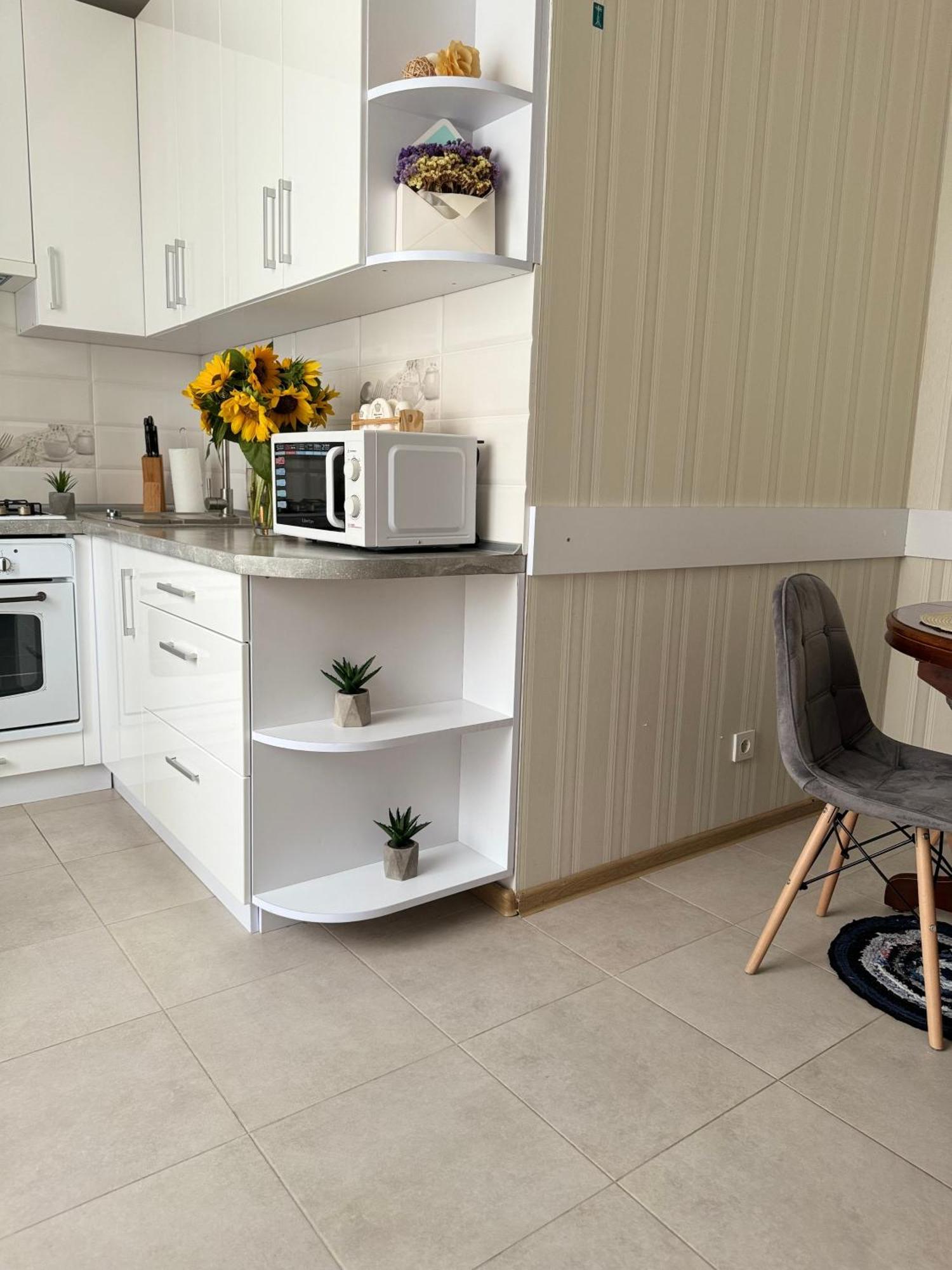 Центр Міста Апартаменты Kamianets-Podilsky Extérieur photo