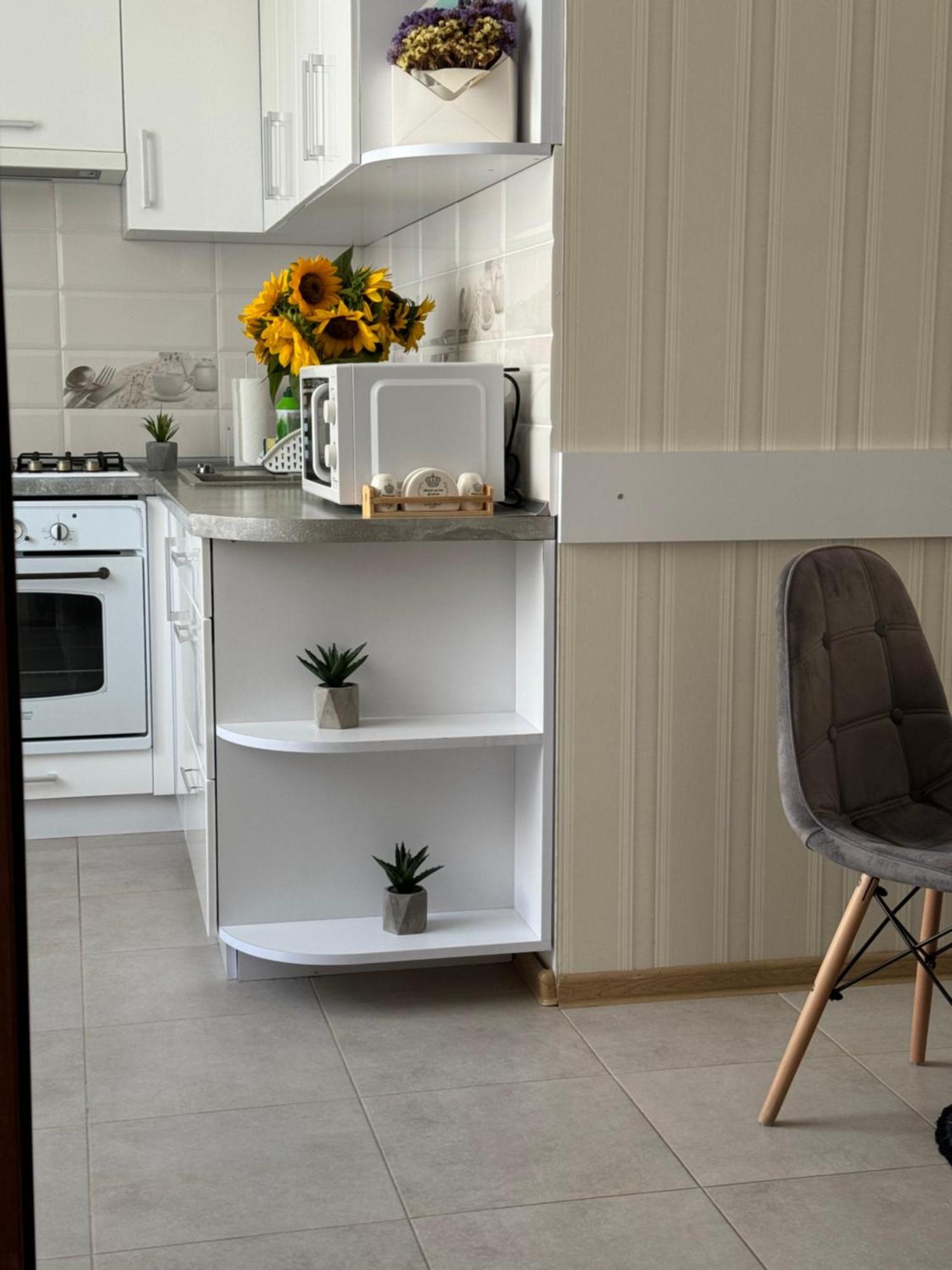 Центр Міста Апартаменты Kamianets-Podilsky Extérieur photo