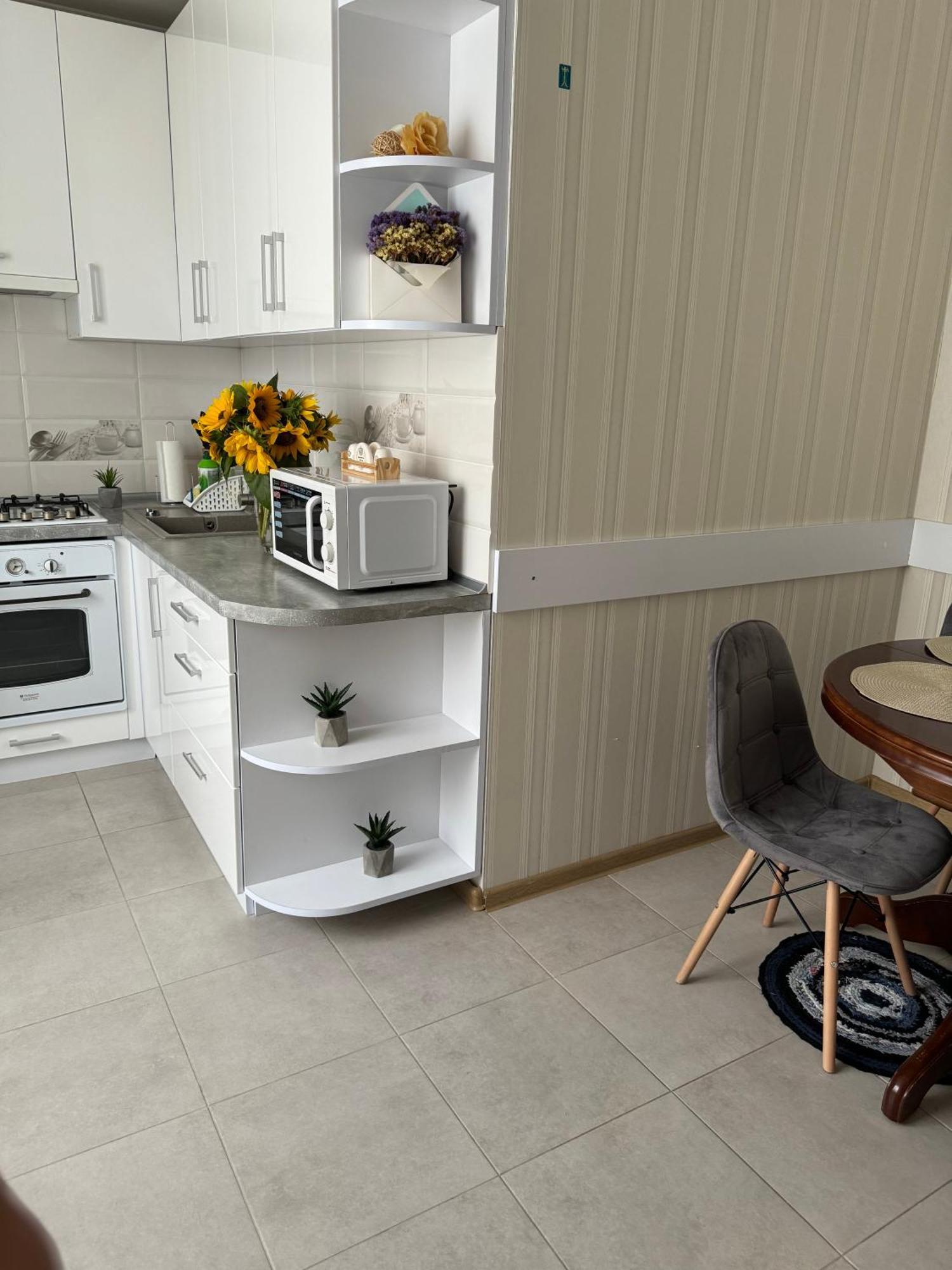 Центр Міста Апартаменты Kamianets-Podilsky Extérieur photo