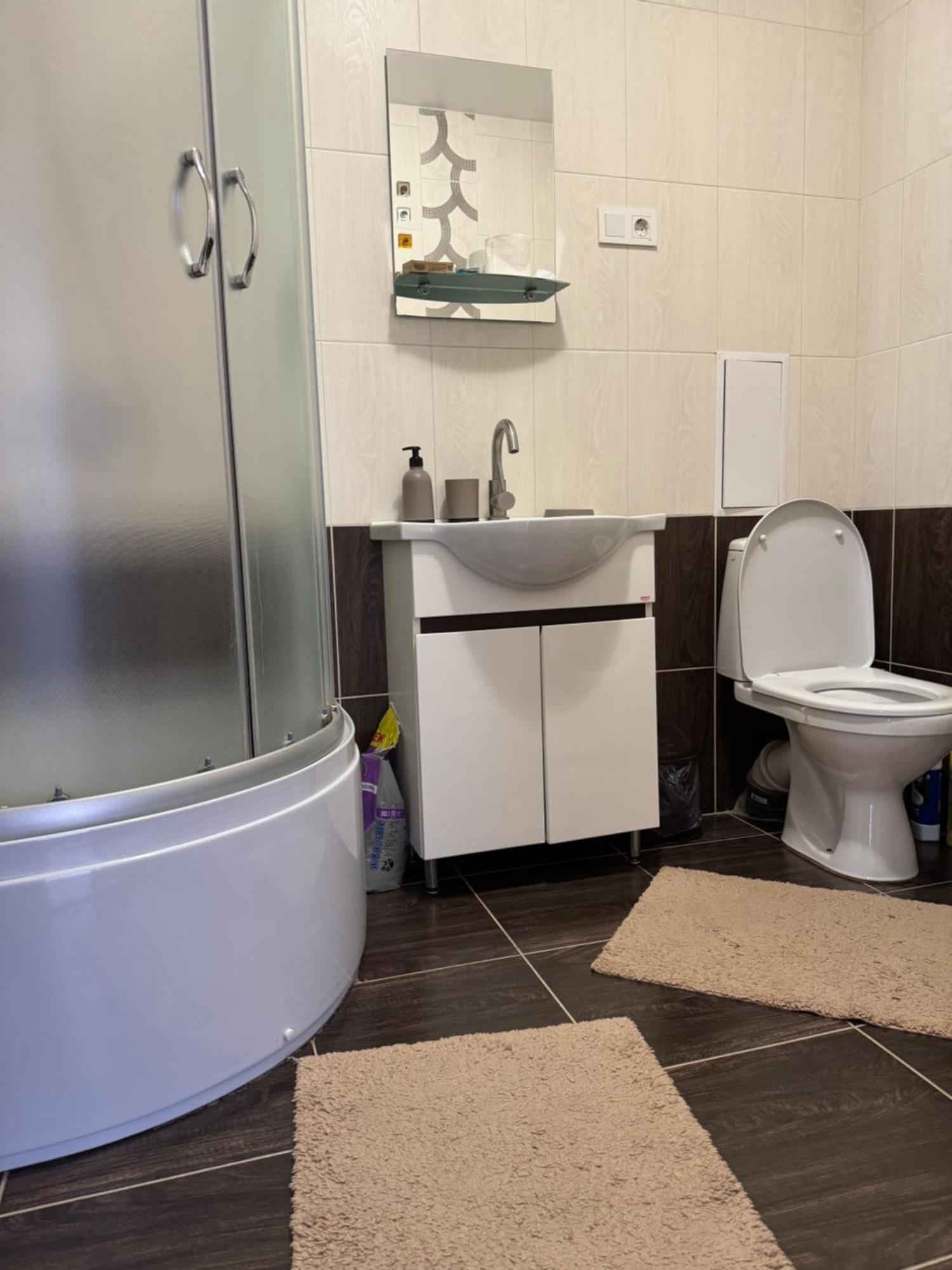 Центр Міста Апартаменты Kamianets-Podilsky Extérieur photo