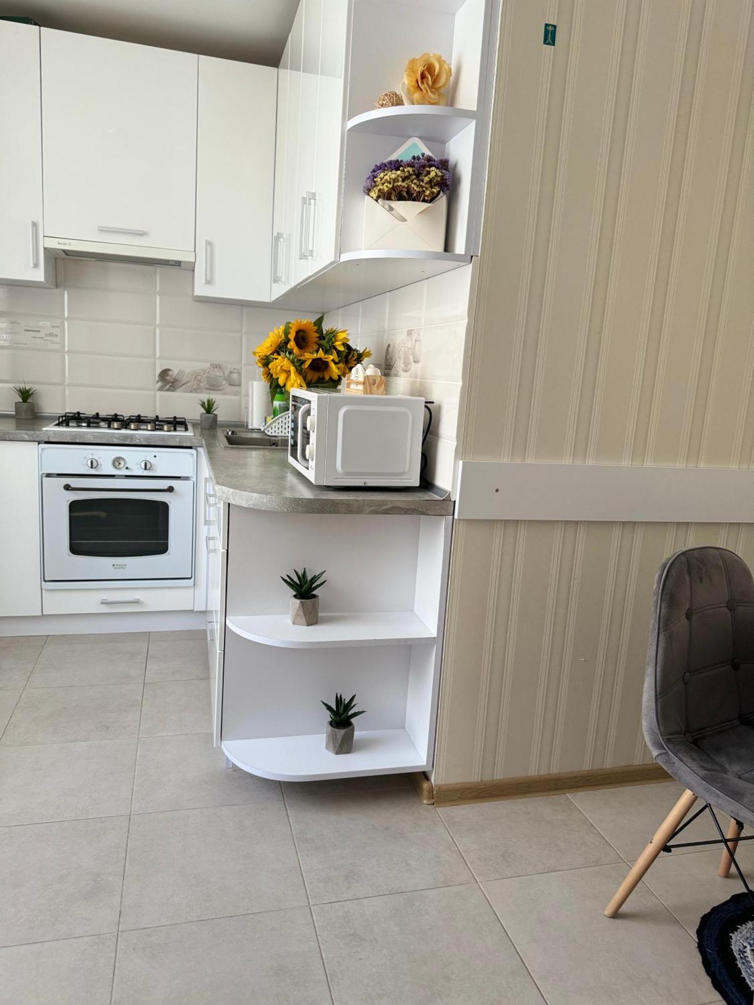 Центр Міста Апартаменты Kamianets-Podilsky Extérieur photo