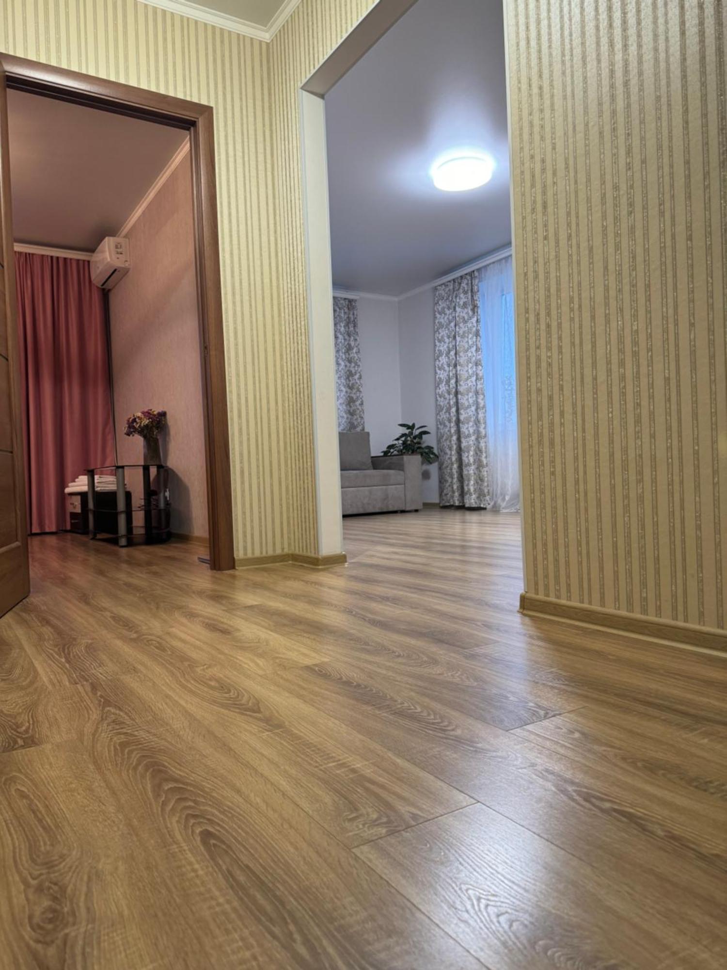 Центр Міста Апартаменты Kamianets-Podilsky Extérieur photo