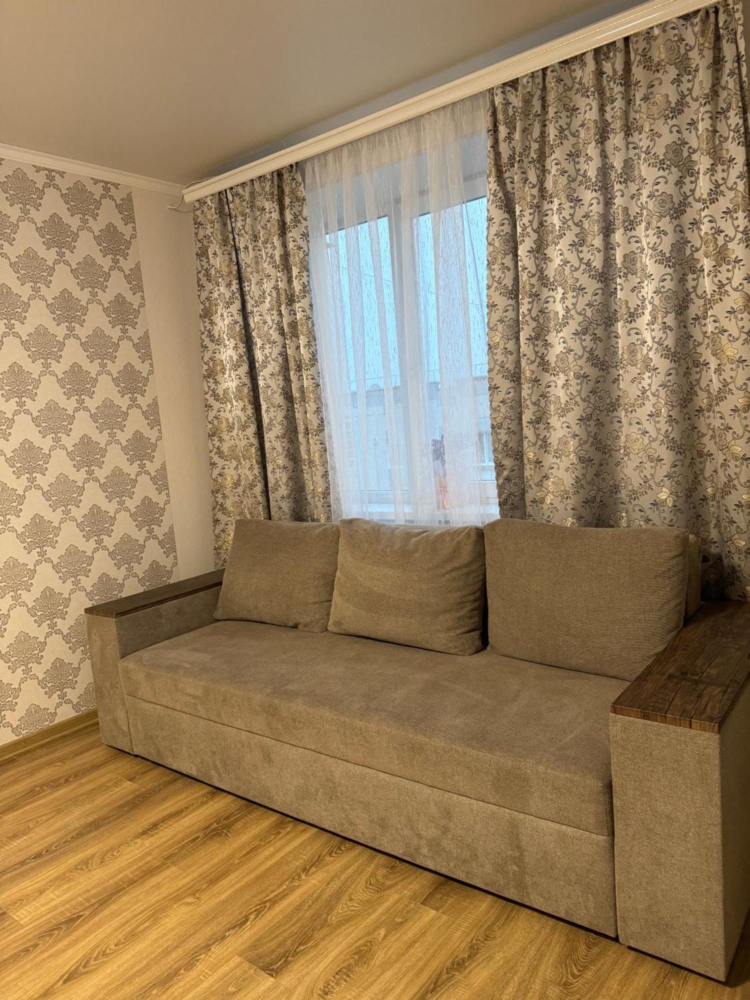 Центр Міста Апартаменты Kamianets-Podilsky Extérieur photo