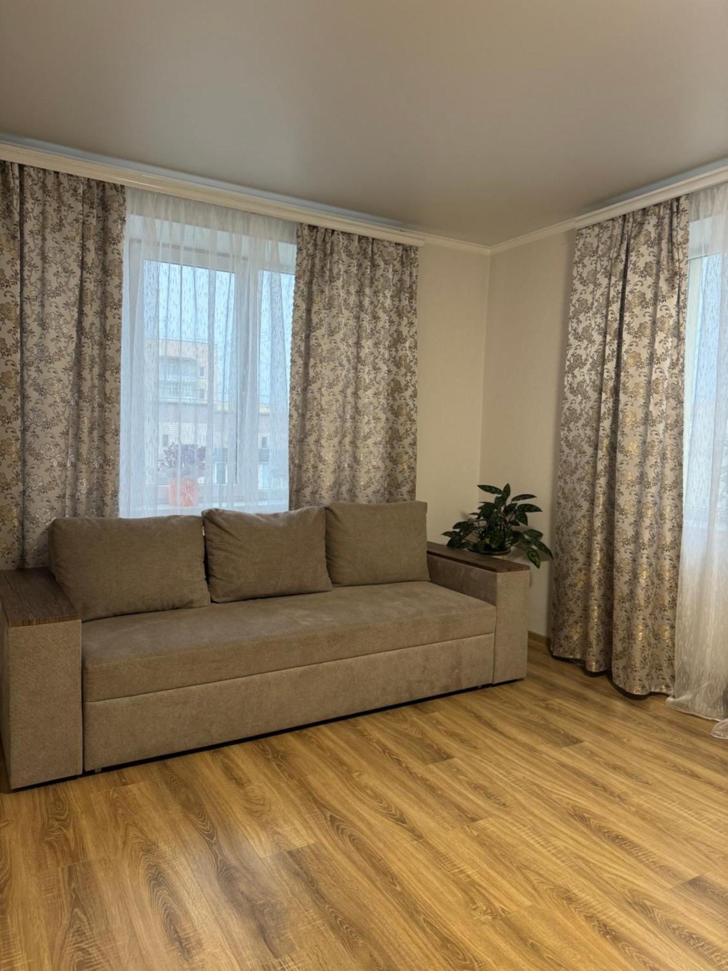 Центр Міста Апартаменты Kamianets-Podilsky Extérieur photo