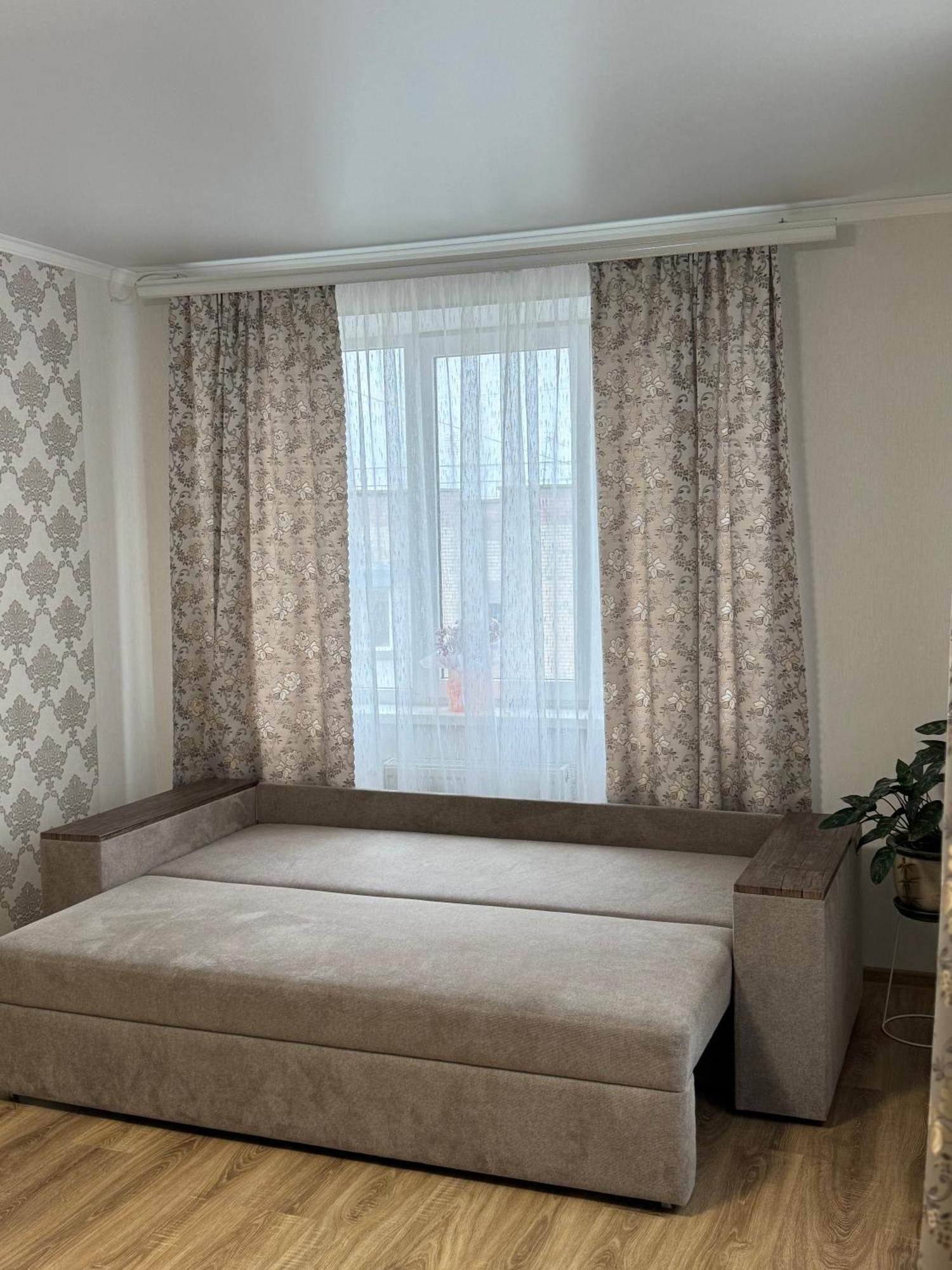 Центр Міста Апартаменты Kamianets-Podilsky Extérieur photo