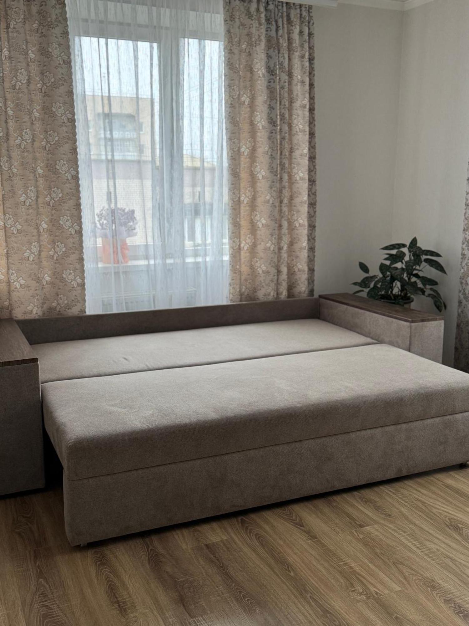 Центр Міста Апартаменты Kamianets-Podilsky Extérieur photo
