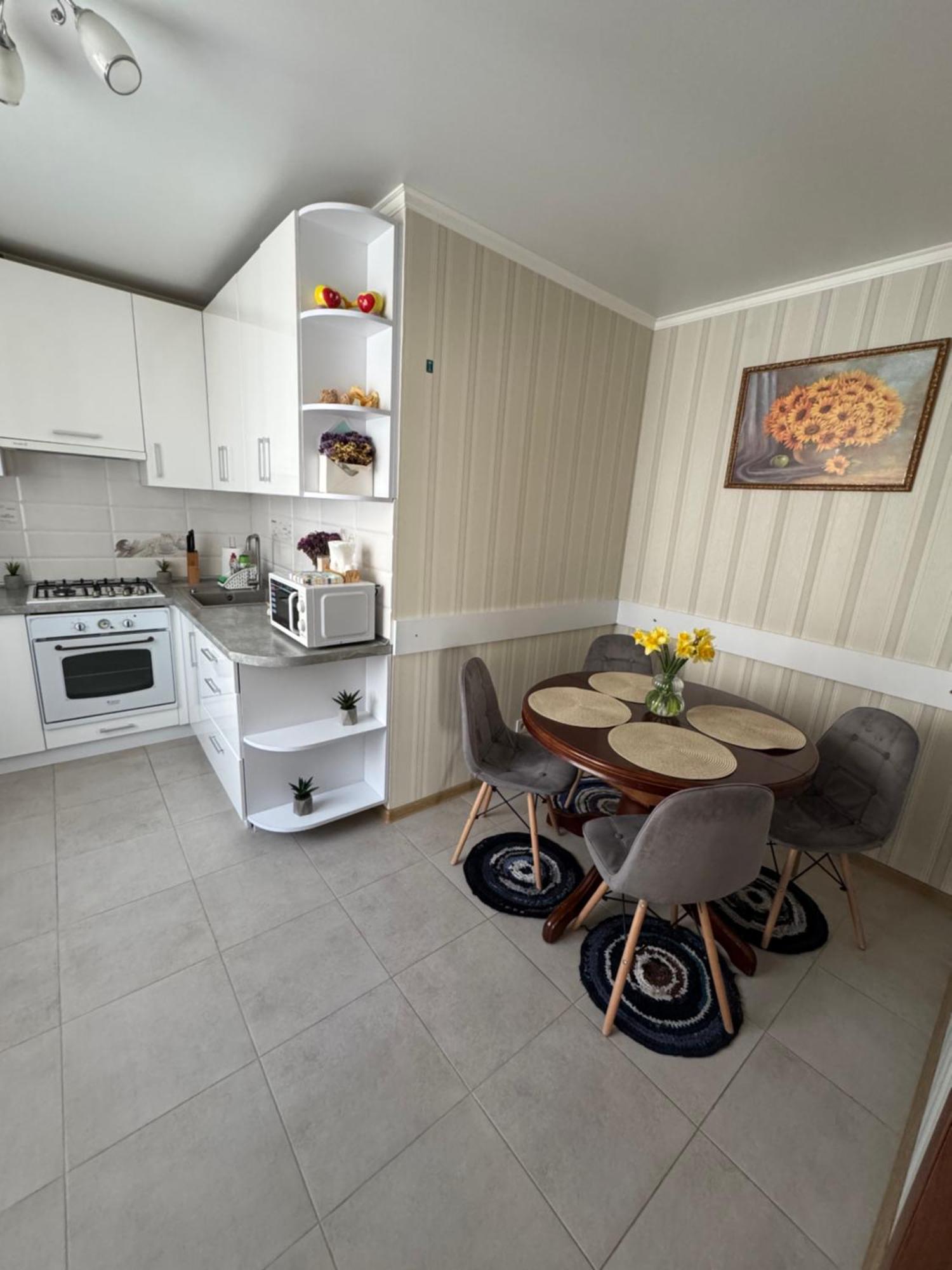 Центр Міста Апартаменты Kamianets-Podilsky Extérieur photo