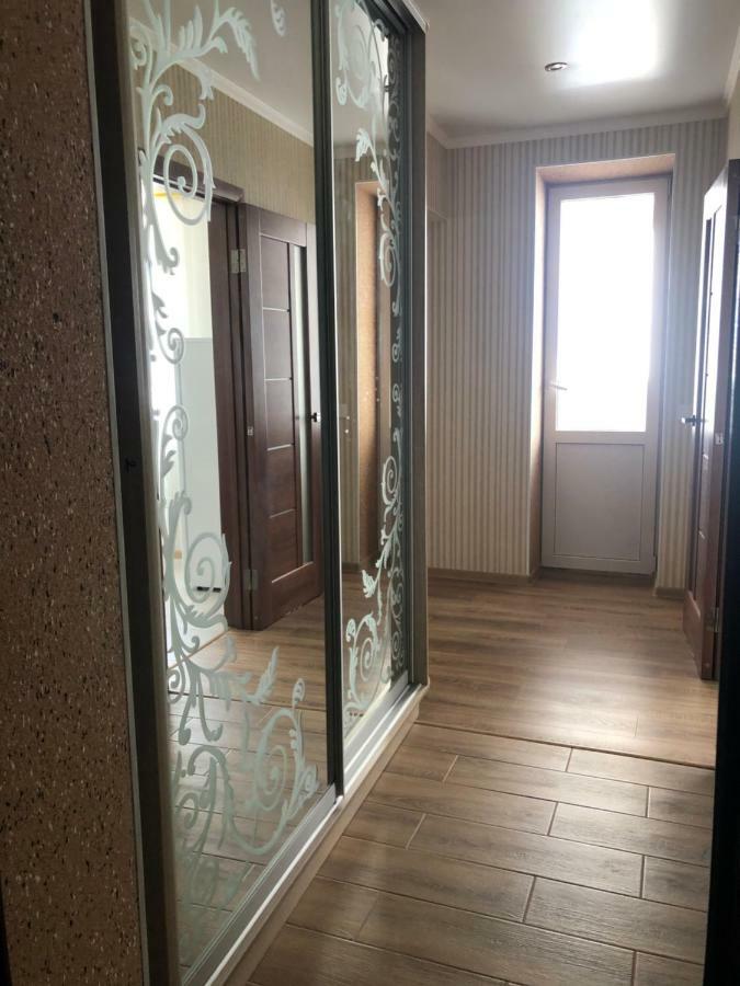 Центр Міста Апартаменты Kamianets-Podilsky Extérieur photo